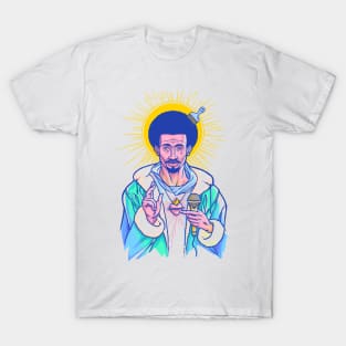 Jesus Walks T-Shirt